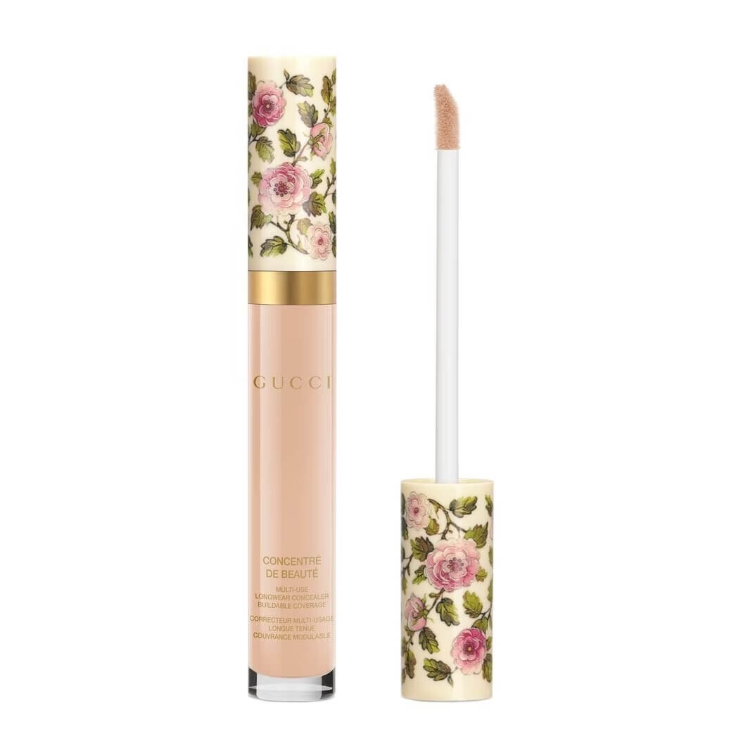 Консилер Gucci Concentré de Beauté, оттенок 15
Консилер Gucci Concentré de Beauté, оттенок 15