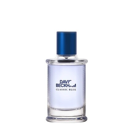 Туалетная вода David Beckham Classic Blue EdT 40 мл
Туалетная вода David Beckham Classic Blue EdT 40 мл