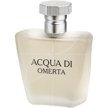 Туалетная вода Omerta Acqua Di Omerta 100мл
Туалетная вода Omerta Acqua Di Omerta 100мл