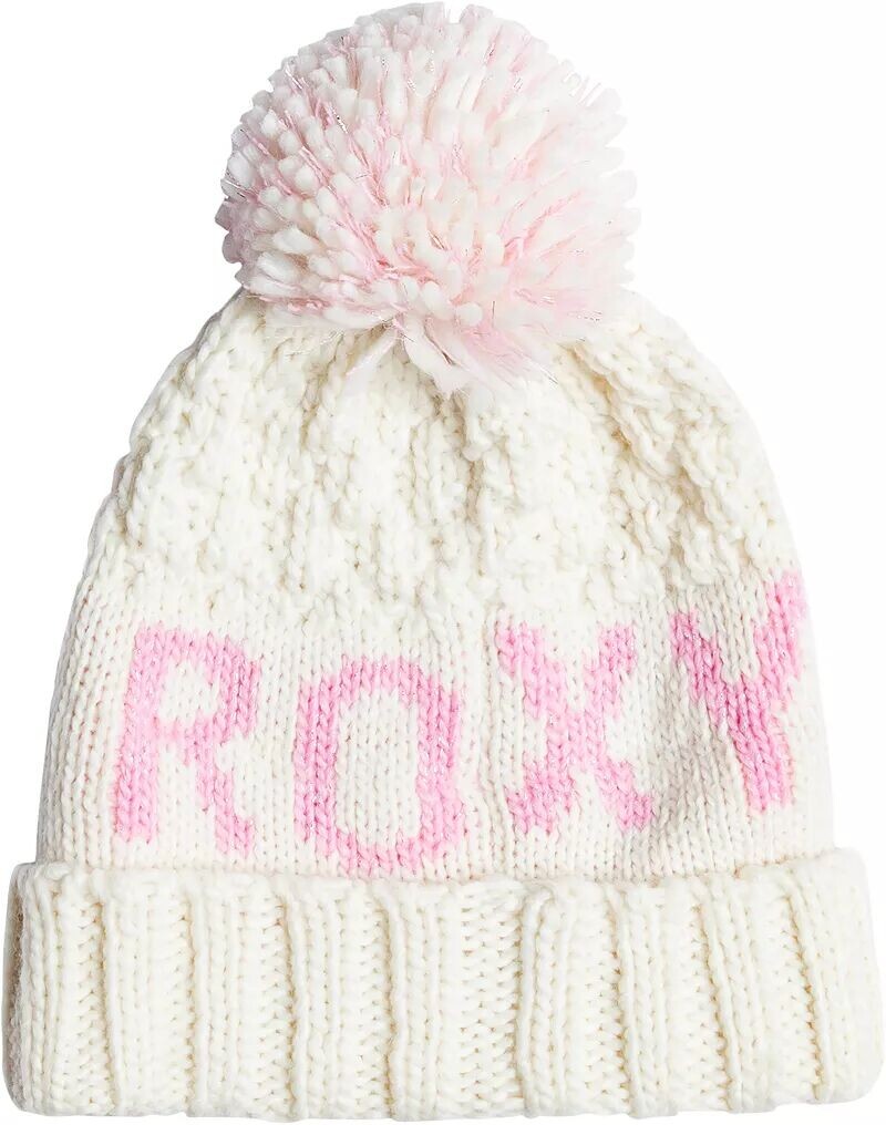 Тоническая шапка Roxy Girl's
Тоническая шапка Roxy Girl's