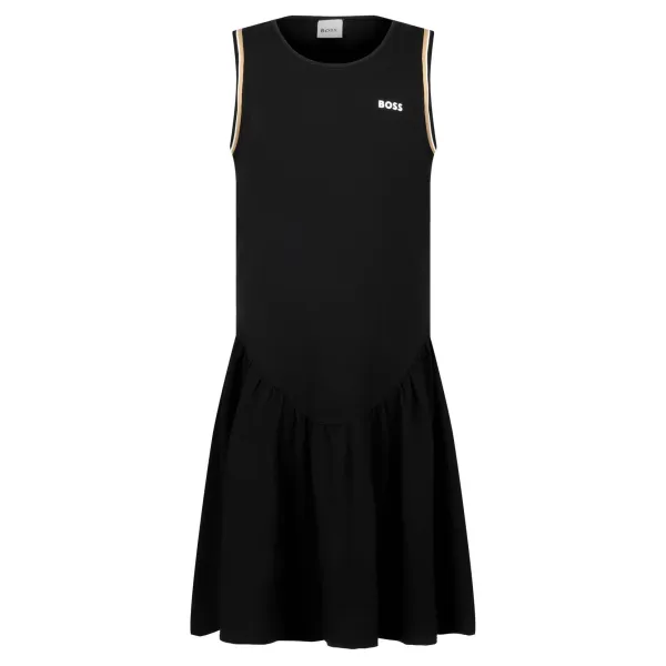 Платье Boss, черный
Платье Boss, черный