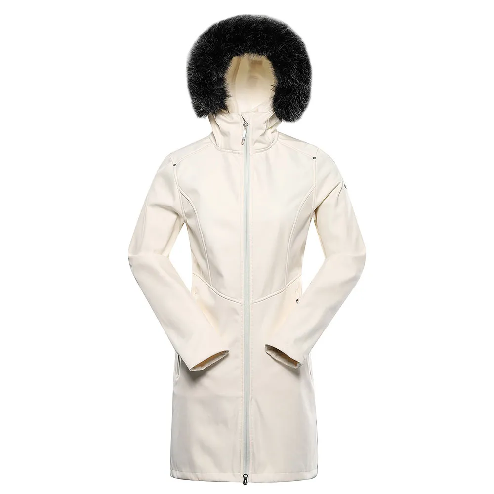 Куртка Alpine Pro Ibora Softshell, белый
Куртка Alpine Pro Ibora Softshell, белый