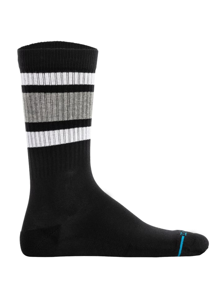 Носки STANCE Socken 1er Pack, черный
Носки STANCE Socken 1er Pack, черный