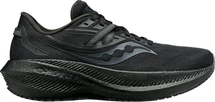 Кроссовки Saucony Triumph 20 Triple Black, черный, Черный;серый, Кроссовки Saucony Triumph 20 Triple Black, черный
Кроссовки Saucony Triumph 20 Triple Black, черный, Черный;серый, Кроссовки Saucony Triumph 20 Triple Black, черный