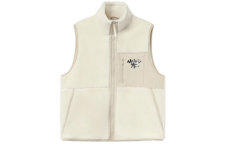 CF Tracing жилет унисекс белый Lining, белый
CF Tracing жилет унисекс белый Lining, белый