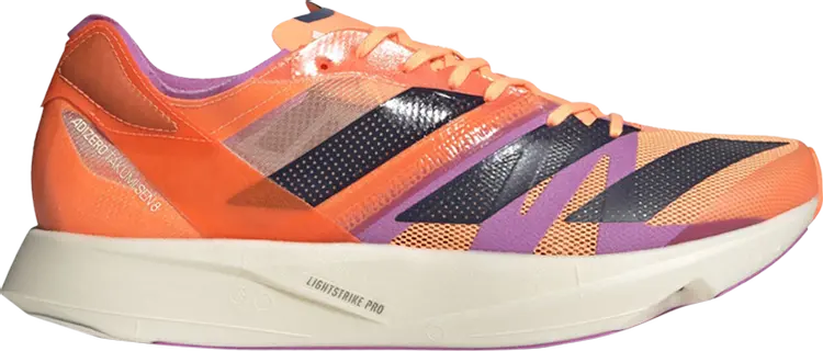 Кроссовки Adidas Adizero Takumi Sen 8 'Beam Orange Pulse Lilac', оранжевый, Оранжевый;коричневый, Кроссовки Adidas Adizero Takumi Sen 8 'Beam Orange Pulse Lilac', оранжевый
Кроссовки Adidas Adizero Takumi Sen 8 'Beam Orange Pulse Lilac', оранжевый, Оранжевый;коричневый, Кроссовки Adidas Adizero Takumi Sen 8 'Beam Orange Pulse Lilac', оранжевый
