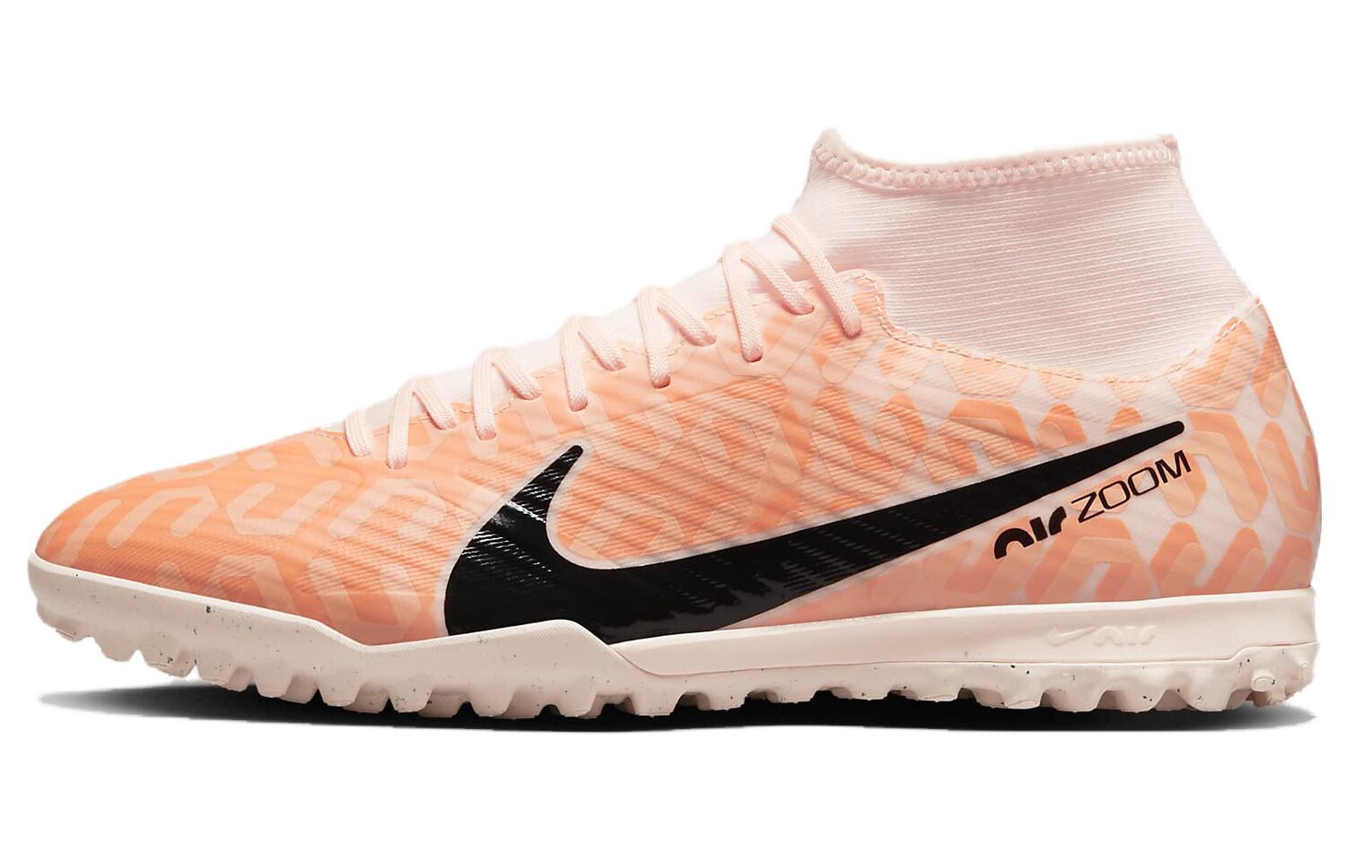 Nike Zoom Mercurial Superfly 9 Футбольные бутсы унисекс, Pink
Nike Zoom Mercurial Superfly 9 Футбольные бутсы унисекс, Pink