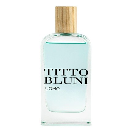 TITTO BLUNI Uomo Men's Perfume 150ml
TITTO BLUNI Uomo Men's Perfume 150ml