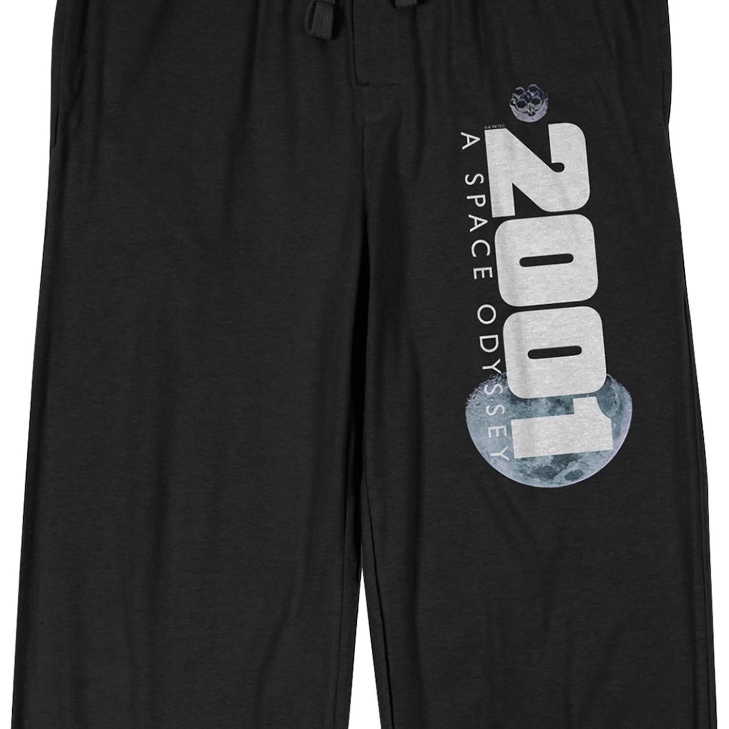 Мужские пижамные штаны «Космическая одиссея 2001» Licensed Character
Мужские пижамные штаны «Космическая одиссея 2001» Licensed Character