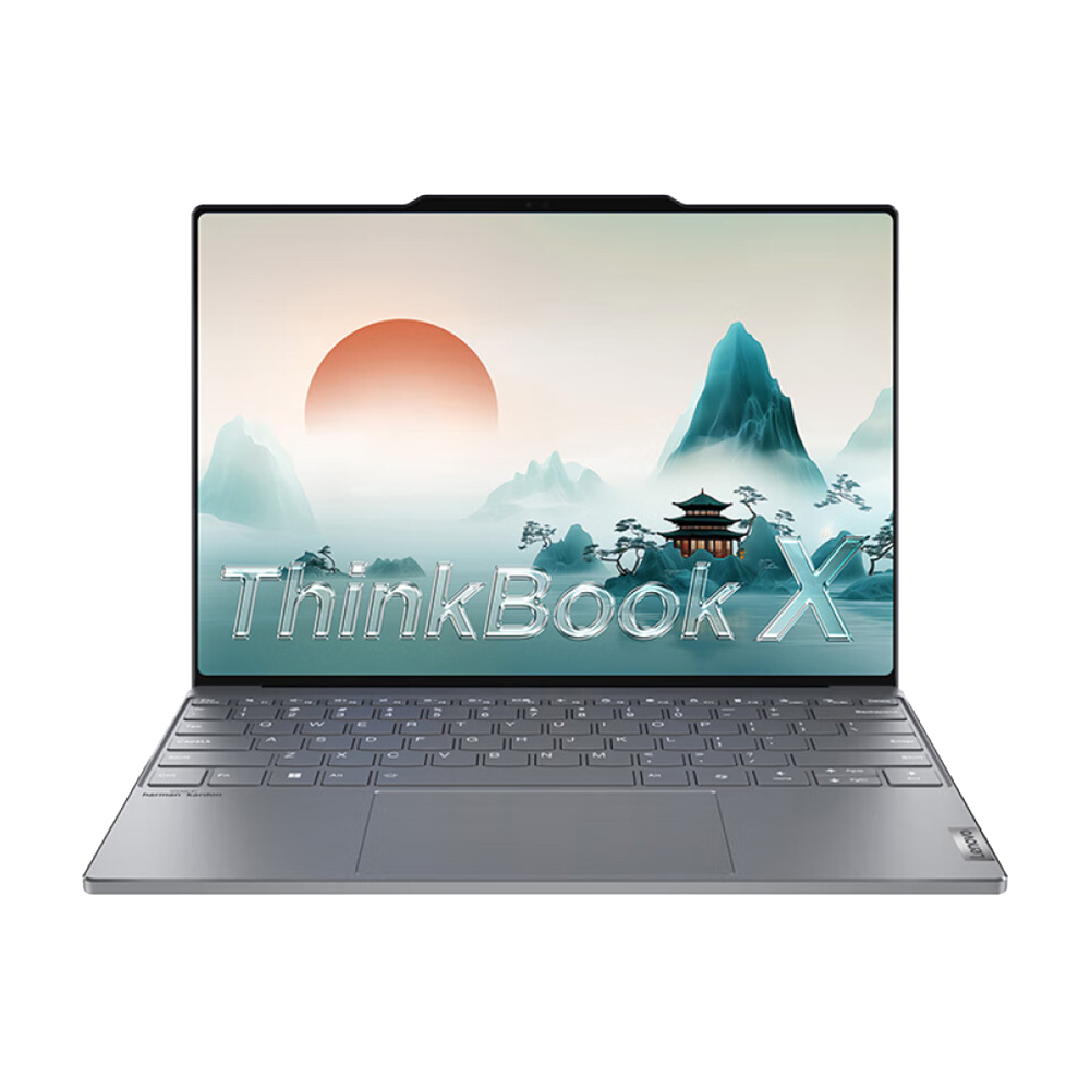Ноутбук Lenovo ThinkBook X 2025, 13.5" сенсорный, 32 ГБ/1 ТБ, Ultra 9 285H, Intel Arc, серый, английская клавиатура
Ноутбук Lenovo ThinkBook X 2025, 13.5" сенсорный, 32 ГБ/1 ТБ, Ultra 9 285H, Intel Arc, серый, английская клавиатура