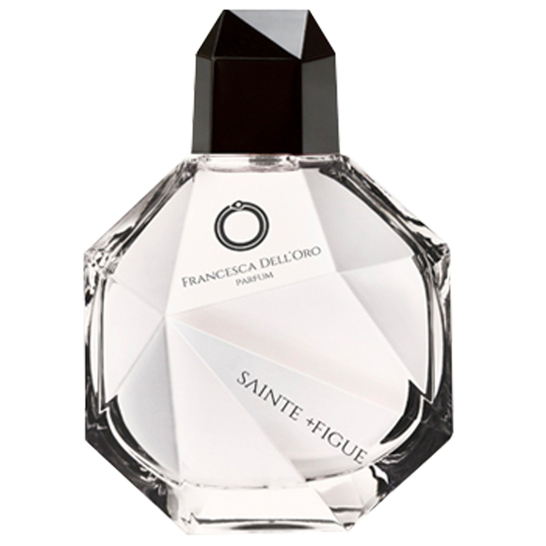 Парфюмерная вода Francesca Dell'oro Sainte + Figue
Парфюмерная вода Francesca Dell'oro Sainte + Figue