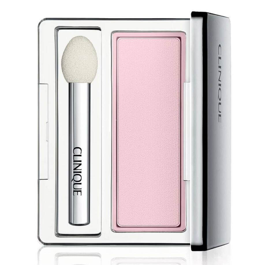 Тени для век одиночные Clinique All About, 3 г, ангельские глазки
Тени для век одиночные Clinique All About, 3 г, ангельские глазки