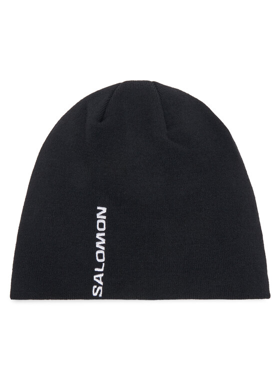 Шапка Graphic LC2708700 Salomon, черный
Шапка Graphic LC2708700 Salomon, черный
