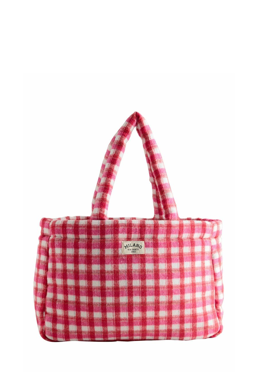 Сумка Next GINGHAM SHOULDER, Pink
Сумка Next GINGHAM SHOULDER, Pink