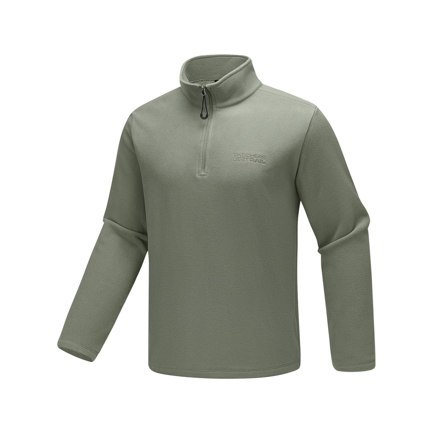 Спортивный свитшот Unisex Skechers, зеленый
Спортивный свитшот Unisex Skechers, зеленый