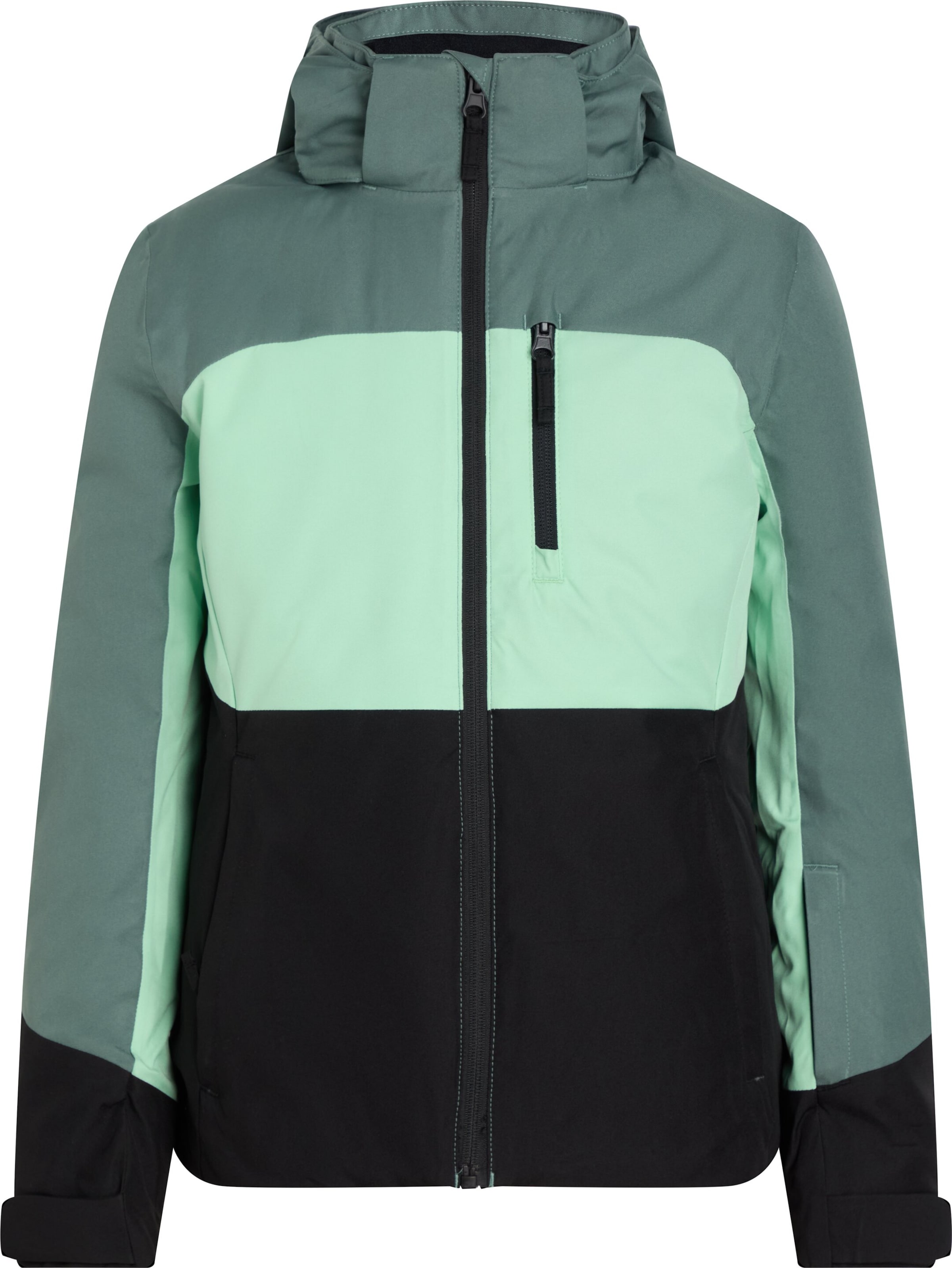 MCKINLEY Куртка Outdoor в цвете Emerald, Mint
MCKINLEY Куртка Outdoor в цвете Emerald, Mint