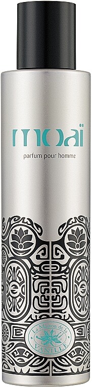 Духи La Maison de la Vanille Moai
Духи La Maison de la Vanille Moai