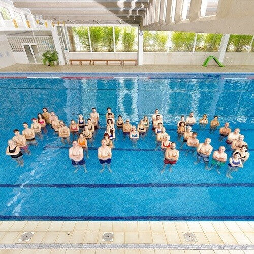 Виниловая пластинка Mainline Magic Orchestra: Tettsui
Виниловая пластинка Mainline Magic Orchestra: Tettsui