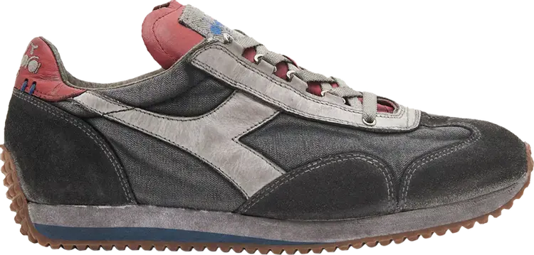 Кроссовки Equipe H Dirty Stone Wash Evo Bering Sea, черный
Кроссовки Equipe H Dirty Stone Wash Evo Bering Sea, черный