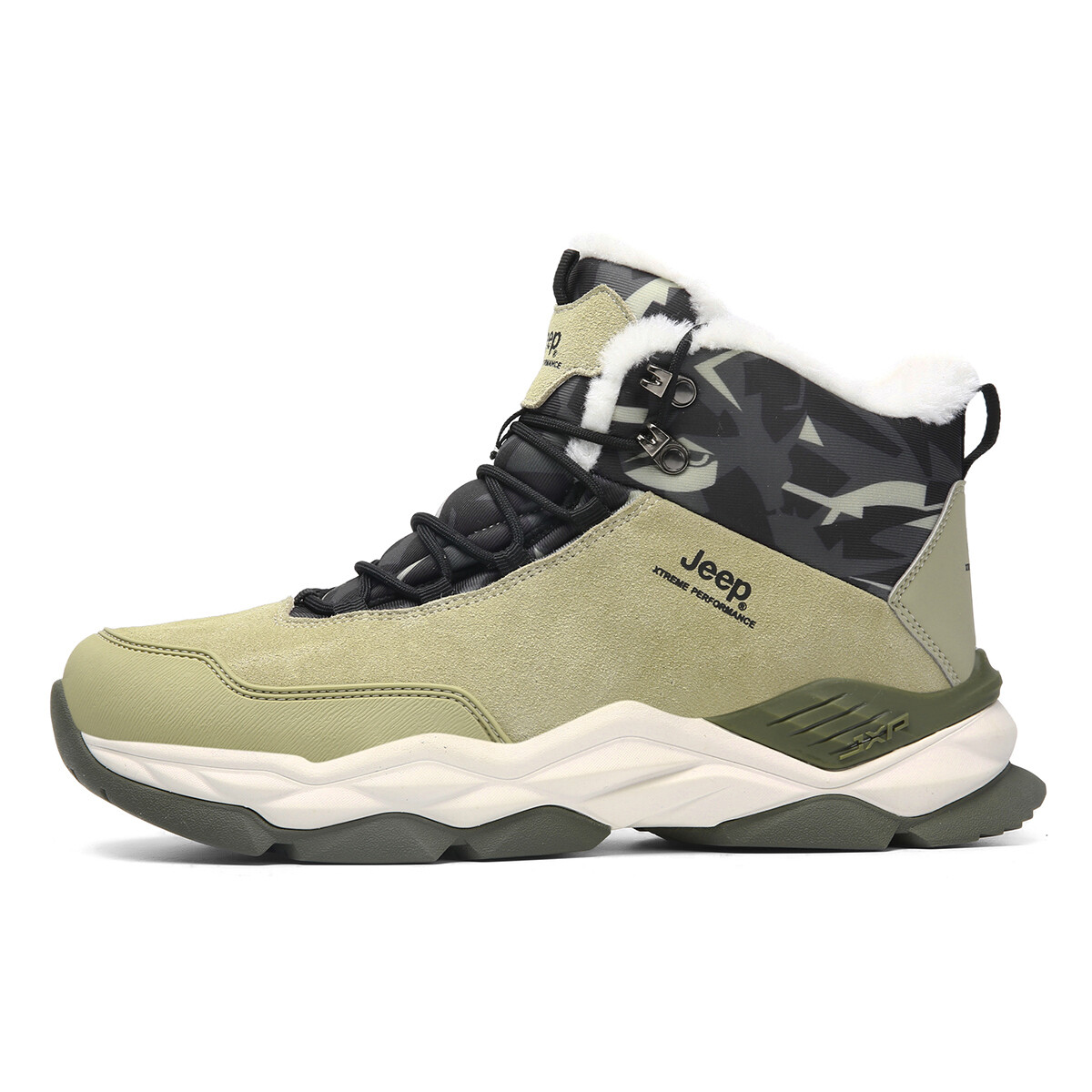 Ботинки мужские зеленые Jeep, Зеленый, Ботинки мужские зеленые Jeep
Ботинки мужские зеленые Jeep, Зеленый, Ботинки мужские зеленые Jeep