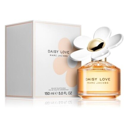 Туалетная вода Marc Jacobs Daisy Love 150 мл - новинка в упаковке
Туалетная вода Marc Jacobs Daisy Love 150 мл - новинка в упаковке