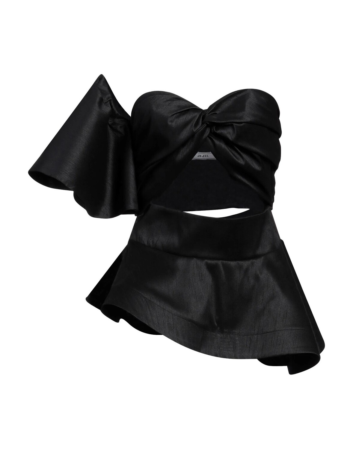 Топ Jijil, черный
Топ Jijil, черный