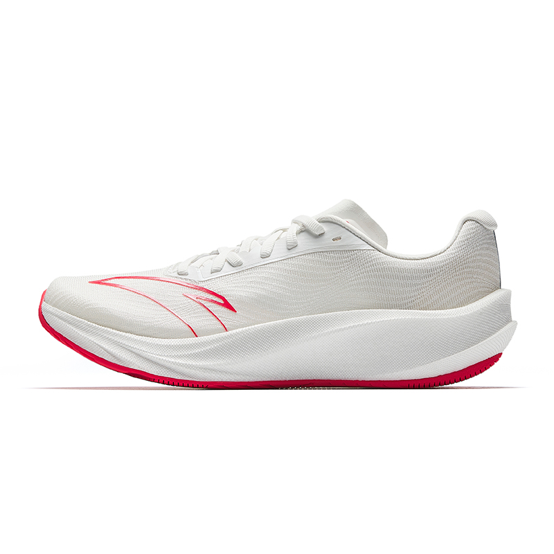 ANTA Противоскользящие, дышащие, легкие, низкие, повседневные кроссовки для бега, мужские, белые, красные
ANTA Противоскользящие, дышащие, легкие, низкие, повседневные кроссовки для бега, мужские, белые, красные