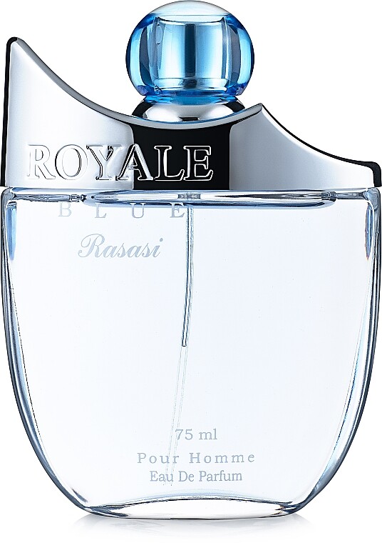 Духи Rasasi Royale Blue Pour Homme
Духи Rasasi Royale Blue Pour Homme