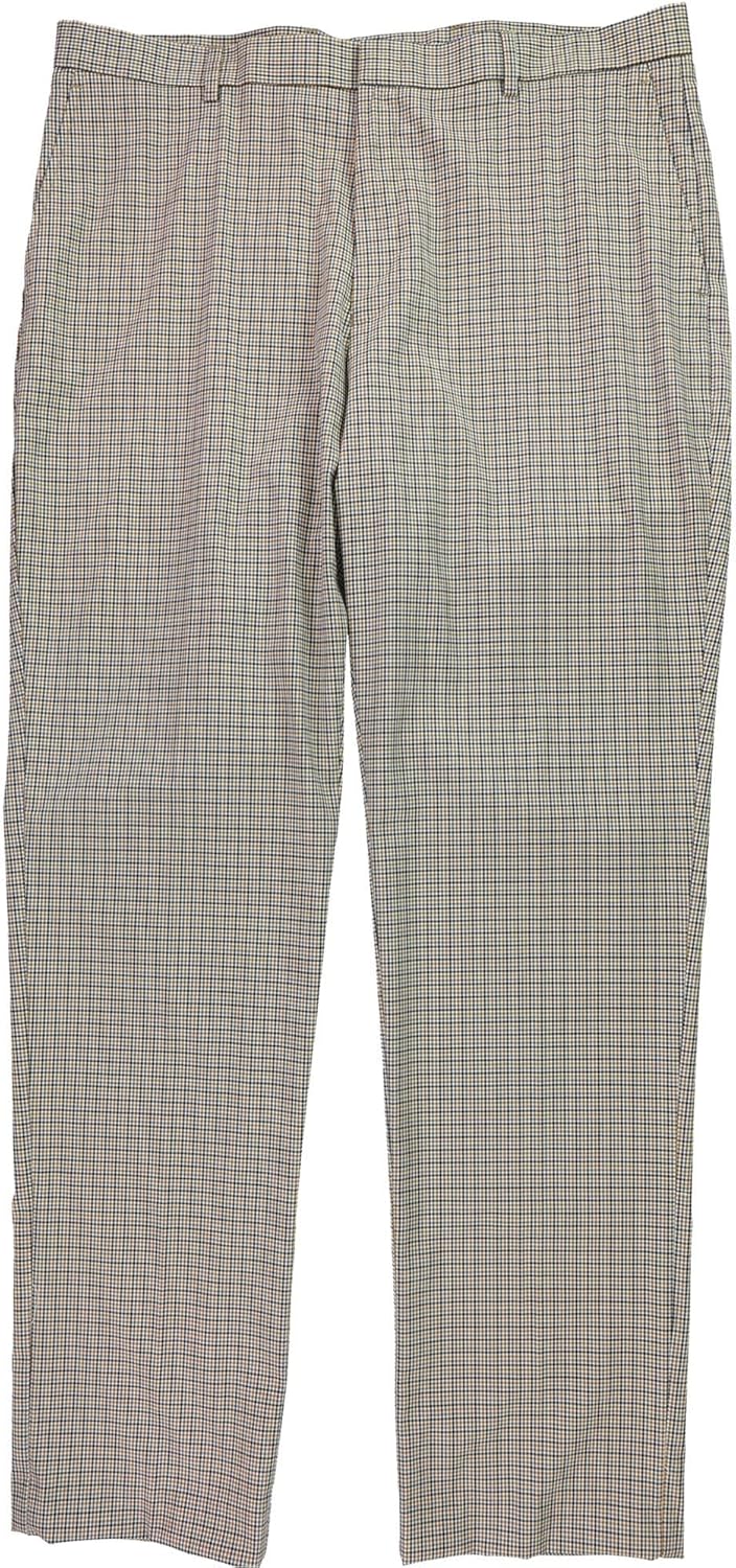 Мужские повседневные брюки Tommy Hilfiger TH Flex Stretch Plaid, Grey
Мужские повседневные брюки Tommy Hilfiger TH Flex Stretch Plaid, Grey