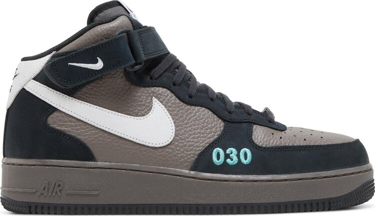 Кроссовки Nike Air Force 1 Mid NH 2 'City Pack - Berlin', серый, Серый;черный, Кроссовки Nike Air Force 1 Mid NH 2 'City Pack - Berlin', серый
Кроссовки Nike Air Force 1 Mid NH 2 'City Pack - Berlin', серый, Серый;черный, Кроссовки Nike Air Force 1 Mid NH 2 'City Pack - Berlin', серый