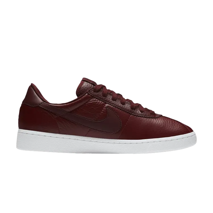 Кеды Nike Bruin 'Team Red Night Maroon', красный
Кеды Nike Bruin 'Team Red Night Maroon', красный