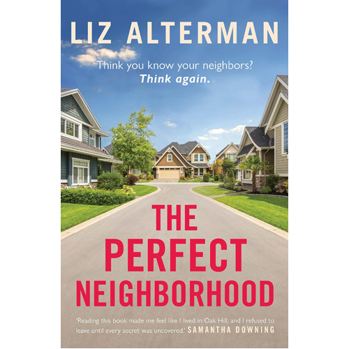 Книга The Perfect Neighborhood – Hb
Книга The Perfect Neighborhood – Hb