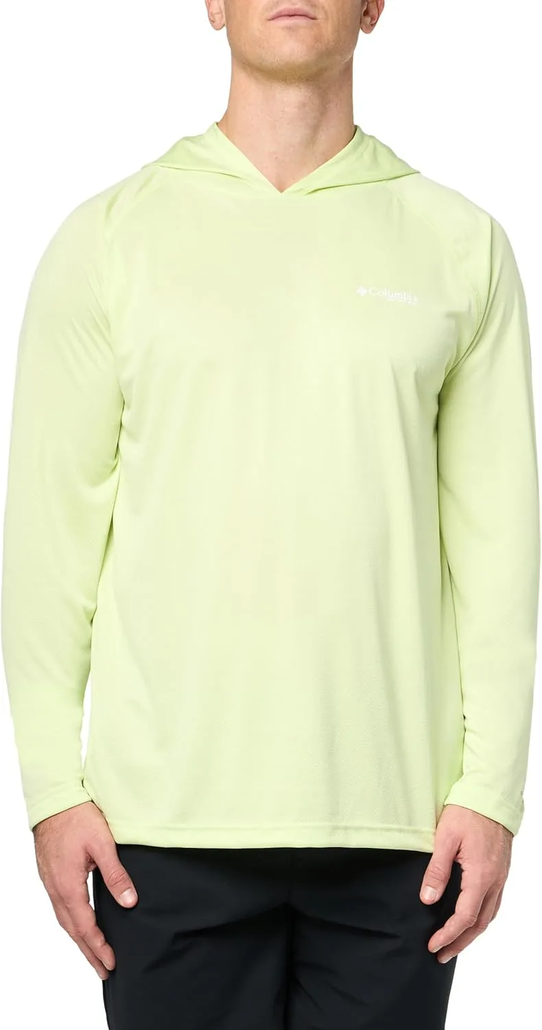 Columbia мужская толстовка PFG Uncharted с капюшоном
Columbia мужская толстовка PFG Uncharted с капюшоном