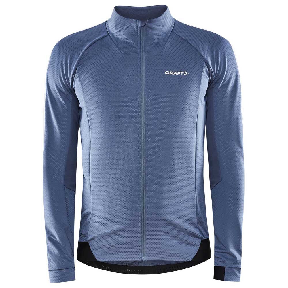 Джерси с длинным рукавом Craft ADV Bike Subz, синий
Джерси с длинным рукавом Craft ADV Bike Subz, синий