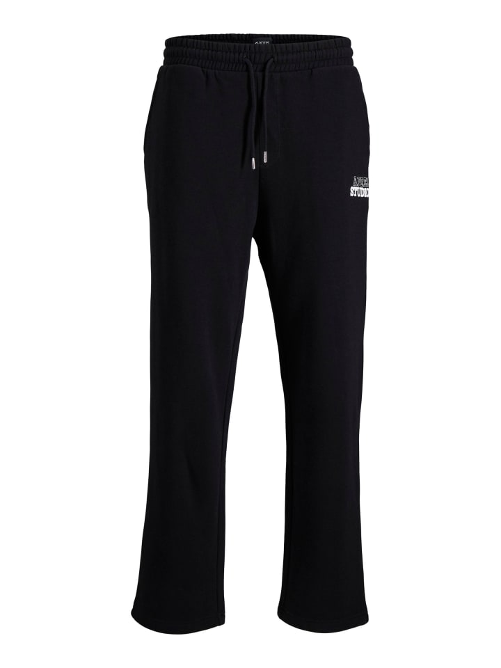 Спортивные брюки Aprel, черный
Спортивные брюки Aprel, черный