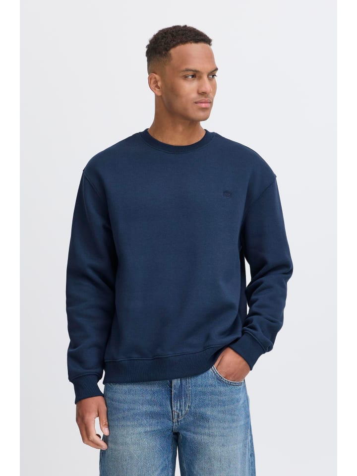 Толстовка BLEND, синий
Толстовка BLEND, синий