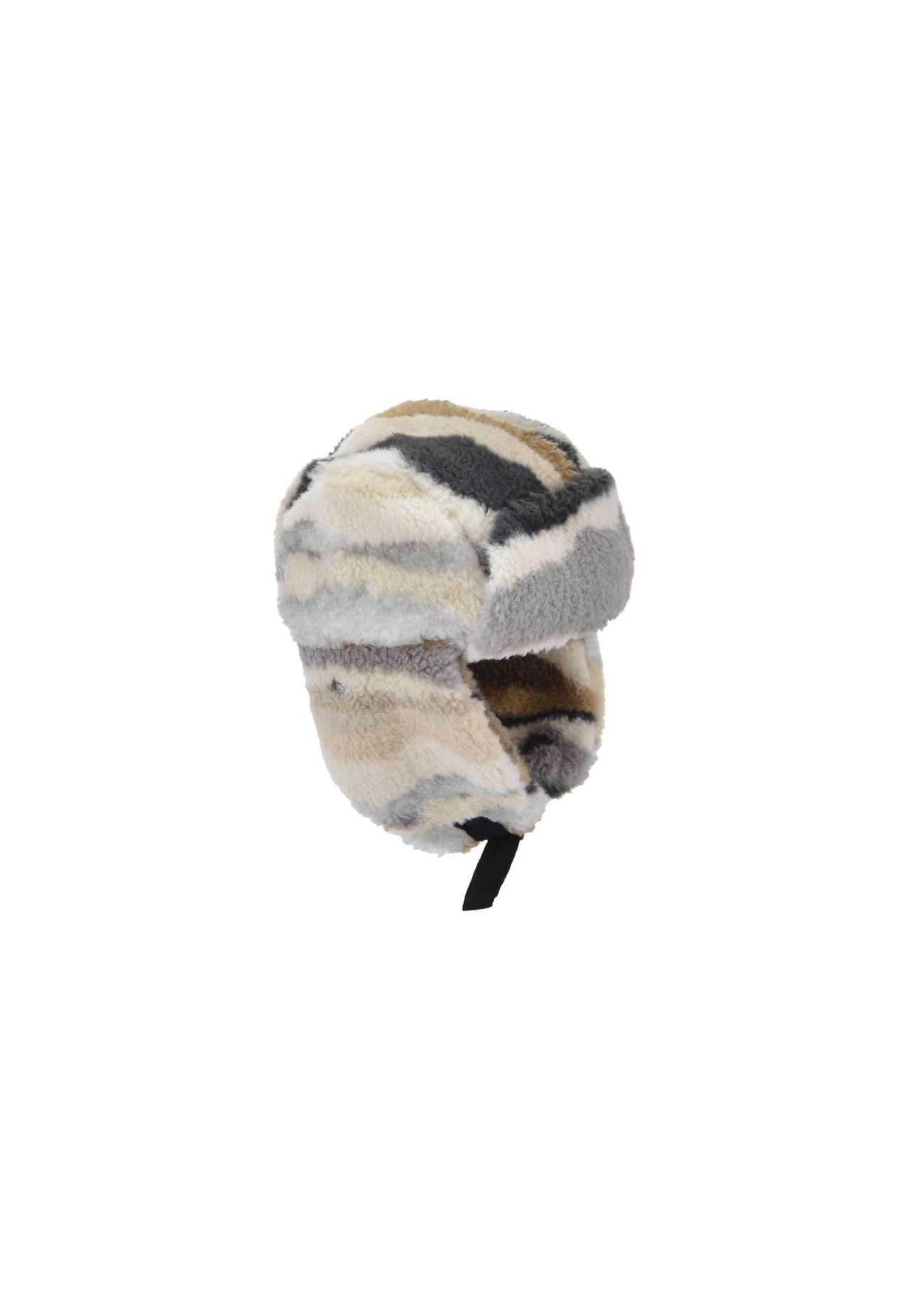 Чапка из искусственного меха 19082-0 SEEBERGER, цвет Nutria / Oliv
Чапка из искусственного меха 19082-0 SEEBERGER, цвет Nutria / Oliv