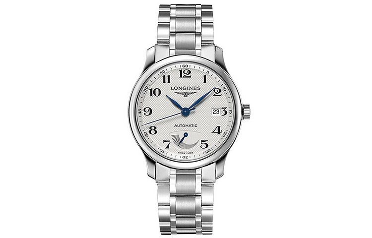 Мужские часы Master Collection LONGINES 
Мужские часы Master Collection LONGINES