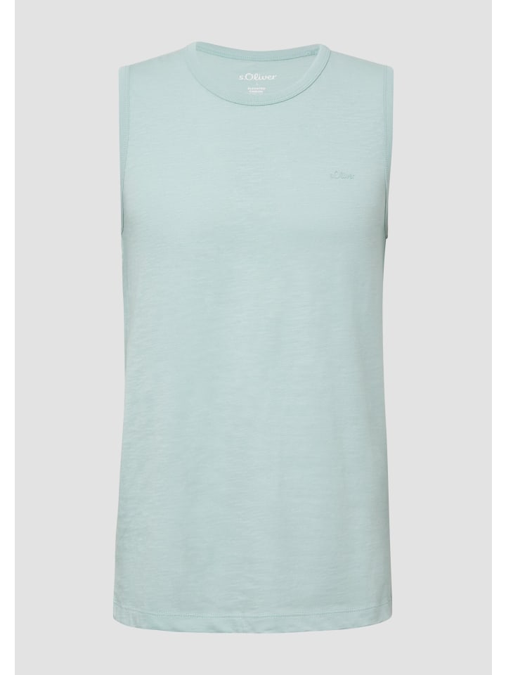 Футболка цвета 6092_ocean green s.Oliver, Зеленый, Футболка цвета 6092_ocean green s.Oliver
Футболка цвета 6092_ocean green s.Oliver, Зеленый, Футболка цвета 6092_ocean green s.Oliver