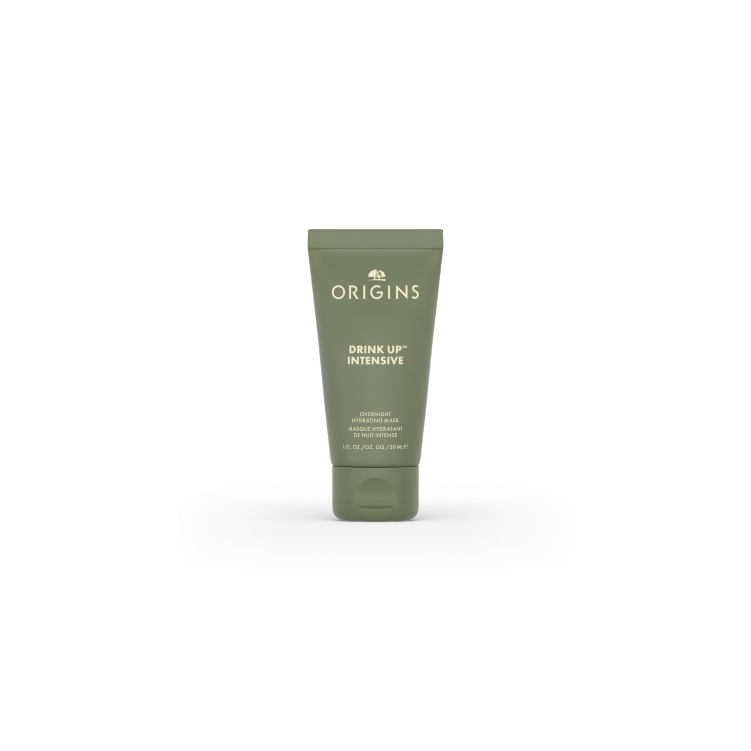 Ночной крем drink up intensive overnight hydrating mask with avocado Origins, объем 30 мл
Ночной крем drink up intensive overnight hydrating mask with avocado Origins, объем 30 мл