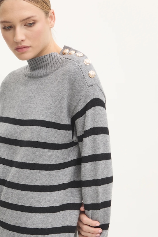 Свитер Answear.Lab, серый
Свитер Answear.Lab, серый