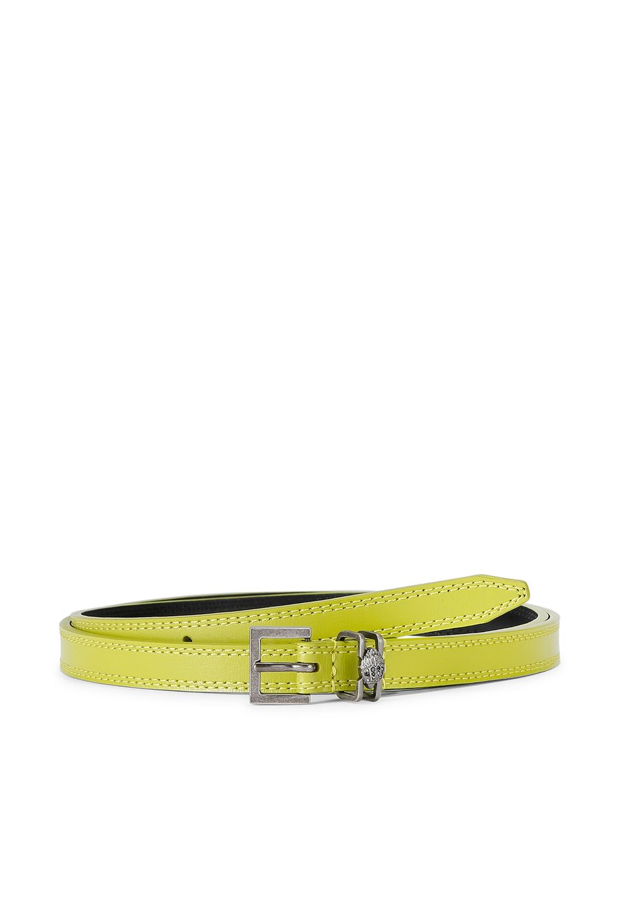 Ремень Kurt Geiger London SHOREDITCH , Mid Green/Light Green
Ремень Kurt Geiger London SHOREDITCH , Mid Green/Light Green