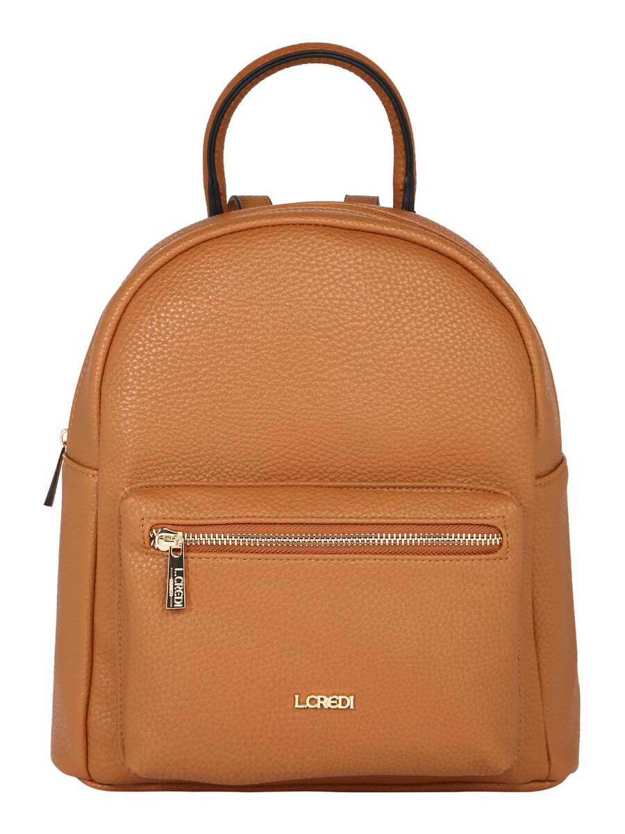Рюкзак L.CREDI Backpack Budapest, карамельный
Рюкзак L.CREDI Backpack Budapest, карамельный
