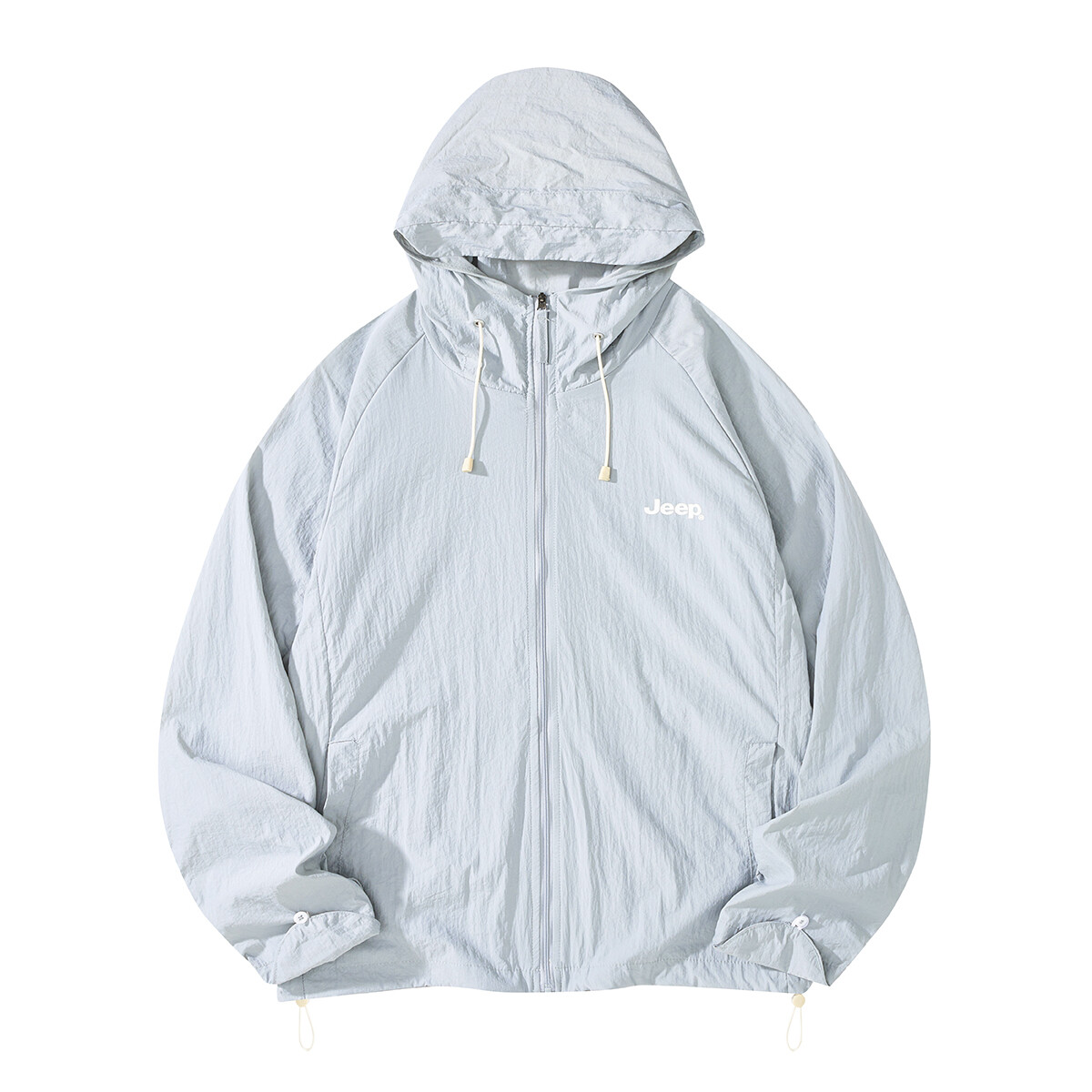 Солнцезащитная одежда унисекс Jeep, серый/синий
Солнцезащитная одежда унисекс Jeep, серый/синий