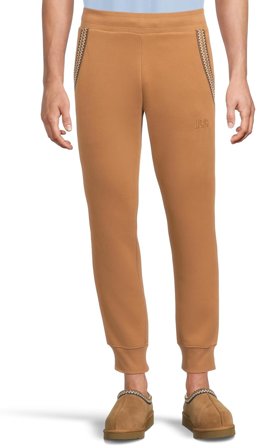 Мужские тасманские джоггеры UGG, Chestnut
Мужские тасманские джоггеры UGG, Chestnut