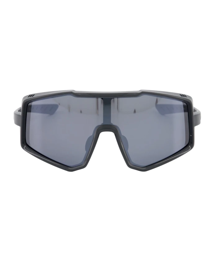 Солнцезащитные очки Shield Vulture Le Specs, черный
Солнцезащитные очки Shield Vulture Le Specs, черный