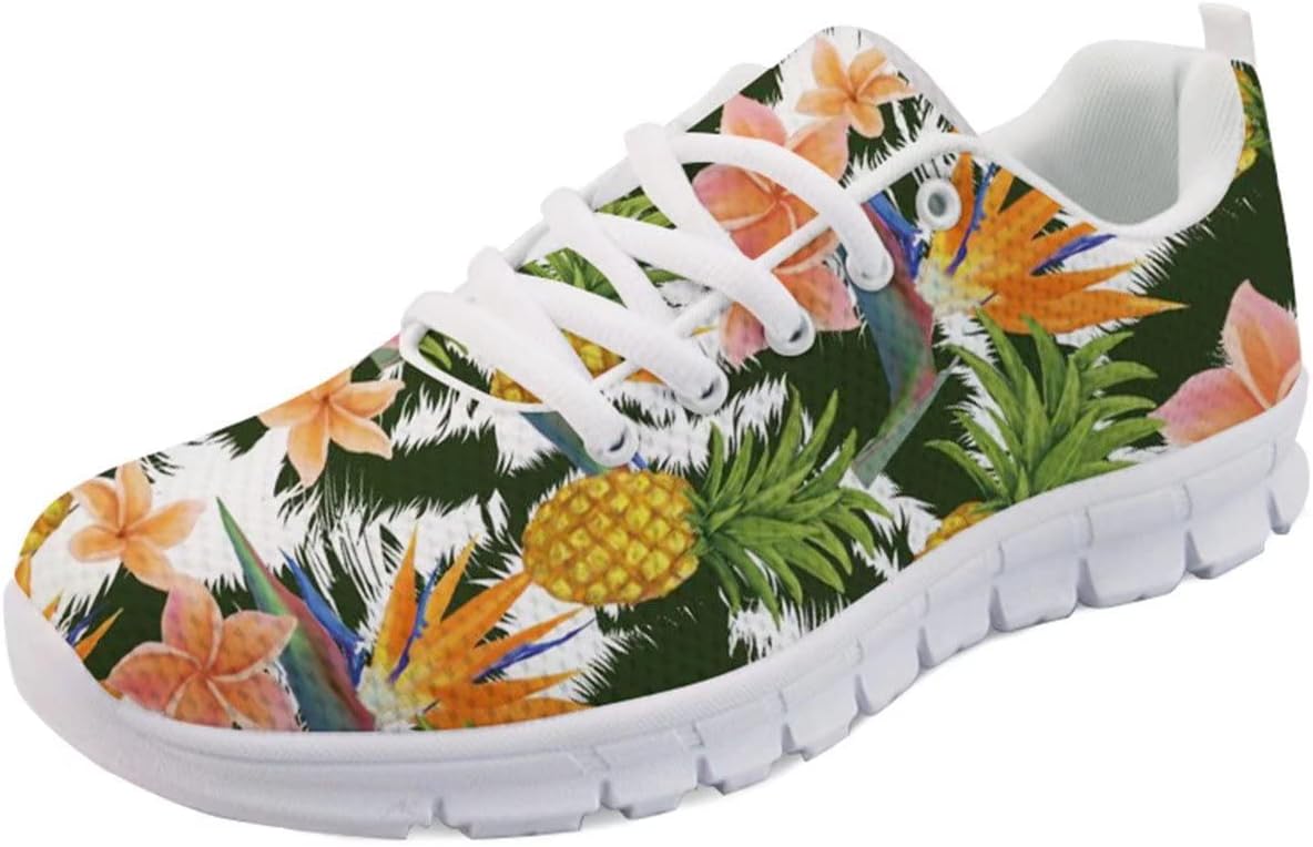 Кроссовки Forchrinse с принтом зеленого кактуса, с противоскользящей подошвой, для бега и повседневной носки, мужские и женские
Кроссовки Forchrinse с принтом зеленого кактуса, с противоскользящей подошвой, для бега и повседневной носки, мужские и женские