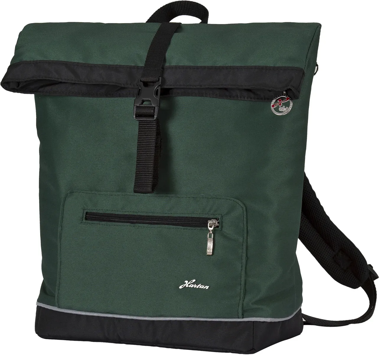 Пеленальный рюкзак Hartan "Spacebag - Casual Collection" с термоотделением; Сделано в Германии, цвет Pandy Family
Пеленальный рюкзак Hartan "Spacebag - Casual Collection" с термоотделением; Сделано в Германии, цвет Pandy Family