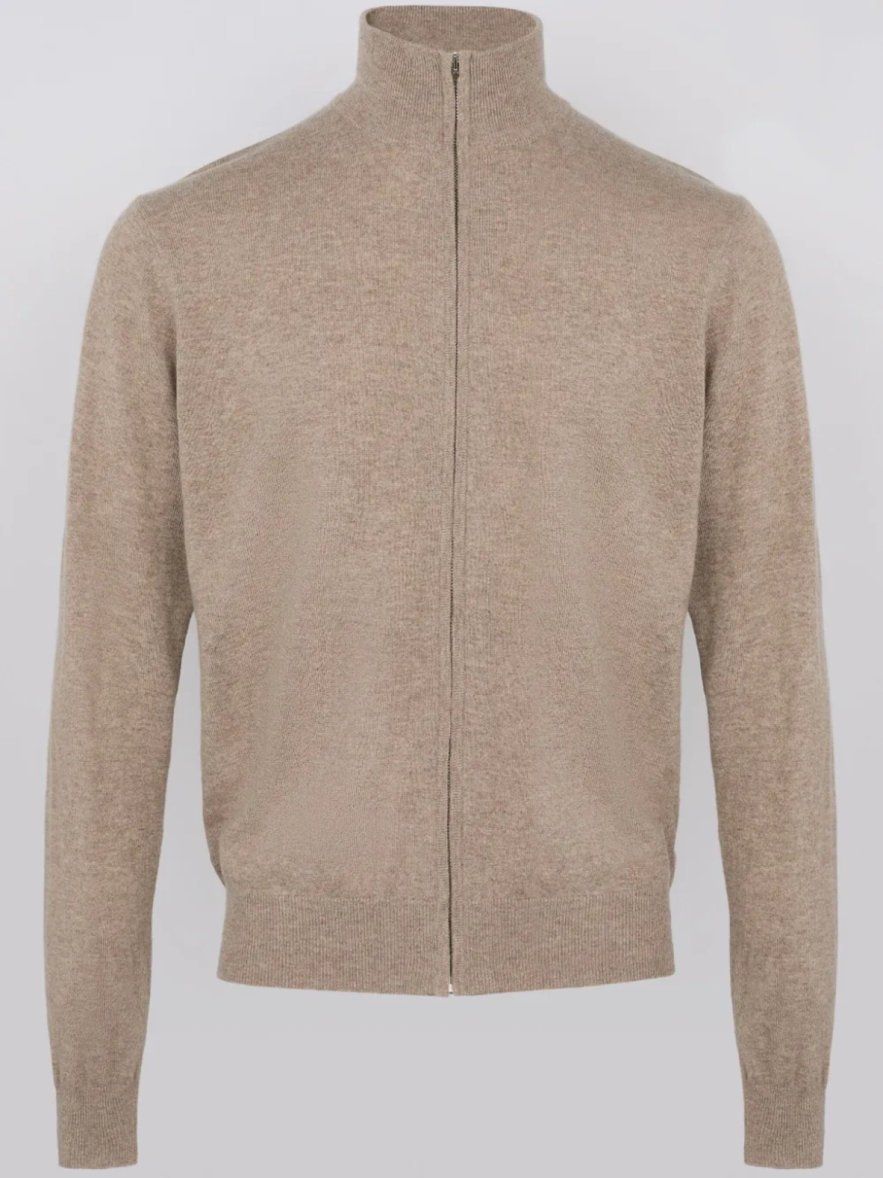 Кардиган на молнии Yves Salomon, нейтральный
Кардиган на молнии Yves Salomon, нейтральный