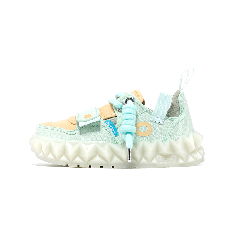 OETZI Айс Маунтин Серия 4 Айс Мэн Оз Легкие противоскользящие стильные скейтерские унисекс небесно-голубые и каштановые, цвет Sky Blue & Chestnut
OETZI Айс Маунтин Серия 4 Айс Мэн Оз Легкие противоскользящие стильные скейтерские унисекс небесно-голубые и каштановые, цвет Sky Blue & Chestnut